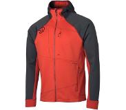 Ternua Sakket 2.0 Jacket Oranssi XL Mies