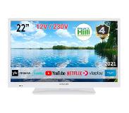 Finlux 22-FWMF-5620 22' Full HD Smart 12V televisio