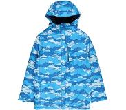 Columbia - Kid's Alpine Free Fall II Jacket - Laskettelutakki XL, sininen