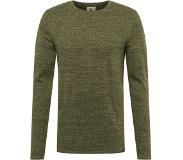 Garcia Z1086 Sweater Vihreä S Mies