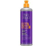 Tigi Serial Blonde Purple Toning Shampoo, 400 ml