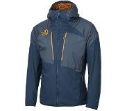 Ternua Kimo Jacket Sininen M Mies