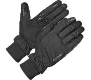 Gripgrab Windster 2 Windproof Winter Gloves, musta 2022 L Maantie-ajohanskat