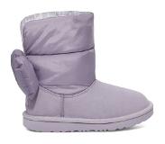 Ugg K Bailey Bow Maxi Boots Violetti EU 38 Poika