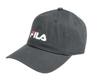 FILA Naisten hattu Fila, musta