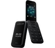 Nokia 2660 4G incl. Docking Station - Musta