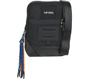 Kaporal Lemme Crossbody Musta Mies