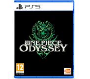 Namco Bandai Games One Piece Odyssey (PS5)