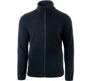 Hi-tec Henis Full Zip Fleece Sininen M Mies