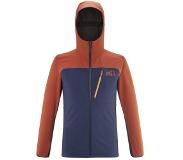 Millet Magma Shield Jacket Sininen M Mies