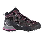 Montura Yaru Tekno Goretex Hiking Boots Musta EU 39 Nainen