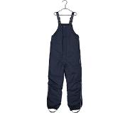 Didriksons - Kid's Tarfala Pants 6 - Hiihto- ja lasketteluhousut 110, sininen