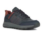 Geox Terrestre B Wpf A Trainers Ruskea EU 45 Mies