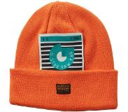 G-Star Effo Long Label Aw Beanie Oranssi Nainen