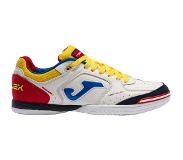 Joma Top Flex Ic Shoes Valkoinen EU 40