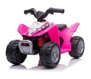 Azeno - Electric Car - Honda PX250 ATV - Pink (6950915)