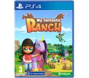 Playstation 4 My Fantastic Ranch (PS4)