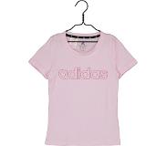 Adidas G Lin T lasten t-paita