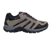 Hi-tec Torca Low Wp Hiking Shoes Vihreä EU 39 Mies