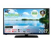 Finlux 40-FAF-8051 40' Android Smart Led televisio