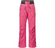 Picture - Women's Treva Pant - Hiihto- ja lasketteluhousut L, vaaleanpunainen