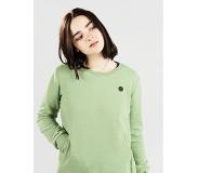 Kazane Daven Neulepaita basil heather Koko XS