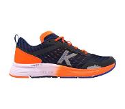 Kelme Valencia Running Shoes Harmaa EU 46 Mies