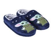Cerda Group The Mandalorian Slippers Sininen EU 40-41 Mies