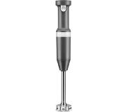 KitchenAid Artisan 5KHBBV53EDG Langaton Sauvasekoitin Mattaharmaa