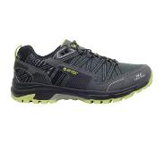Hi-tec Trek Wp Hiking Shoes Musta EU 40 Nainen