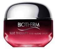 Biotherm Blue Therapy Red Algae Uplift Day Cream 50ml