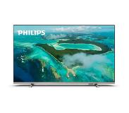 Philips 55" 4K LED TV 55PUS7657