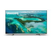 Philips 50" UHD, HDR, PIXEL PRECISE ULTRA HD, DOLBY