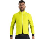 Sportful - Neo Softshell Jacket - Pyöräilytakki 3XL, keltainen