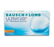 Bausch & Lomb ULTRA for Astigmatism