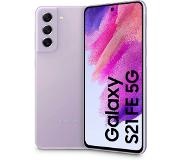 Samsung Älypuhelin Samsung Galaxy S21 FE 5G 6GB/128GB Dual-Sim Lavender