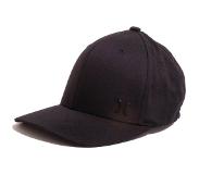 Hurley Iron Corp Cap Musta S-M Mies