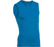 Engel Sports - Tank Top Slim Fit - Merinovilla-alusvaatteet XL, sininen
