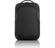 Dell Ecoloop Pro Cp5723 Laptop Bag Musta