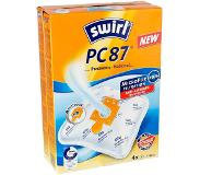 Swirl PC87/4MP Plus, 4 kpl