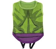 Cerda Group Avengers Hulk Dog T-shirt Vihreä 2XS