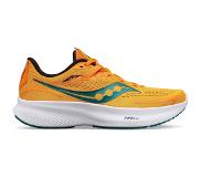 Saucony Ride 15 Running Shoes Oranssi EU 42 1/2 Mies