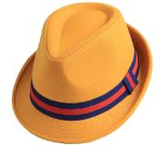 Lancaster Cal003-1 Hat Oranssi Mies