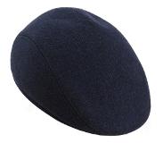 Lancaster Cal004-4 Beret Sininen Mies