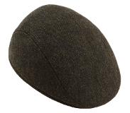 Lancaster Cal004-1 Beret Vihreä Mies
