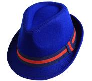 Lancaster Cal003-4 Hat Sininen Mies
