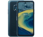 Nokia XR20 5G 64GB/4GB - Ultra Sininen