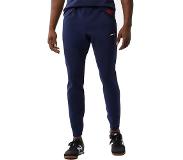 New Balance Athletic Club Bilbao Travel 22/23 Pants Harmaa M