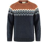 Fjällräven Övik Knit Sweater M