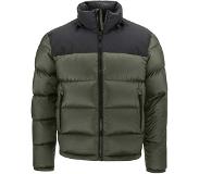 Head Rebels Star Phase Jacket Vihreä L Mies